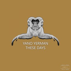 GIB017 : Yano Yerman - So I Am (Valentin Valko Remix)