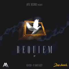 Kayoh – It Aint Easy / Trap Sounds Exclusive
