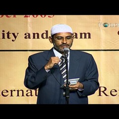 Dr Zakir Naik _ Similarities between Islam and Christianity _ Dubai _ Full Length-_M1PcTlYalk