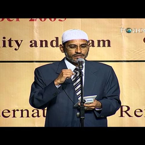 Dr Zakir Naik _ Similarities between Islam and Christianity _ Dubai _ Full Length-_M1PcTlYalk