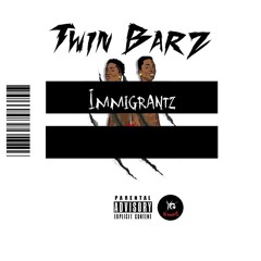 Twin Barz (prod.donisbeats)