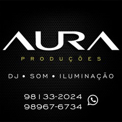 PodCast Aura Produções POP ROCK ANOS 80