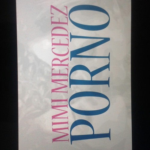 Stream Mimi Mercedez Porno by UraaUraaUraa Listen online for  