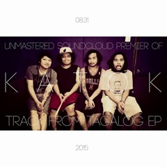 Katok (Unmastered)
