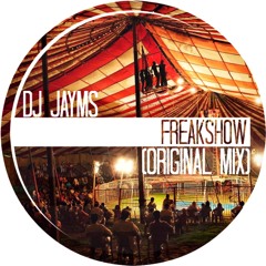 Freakshow (Original Mix)