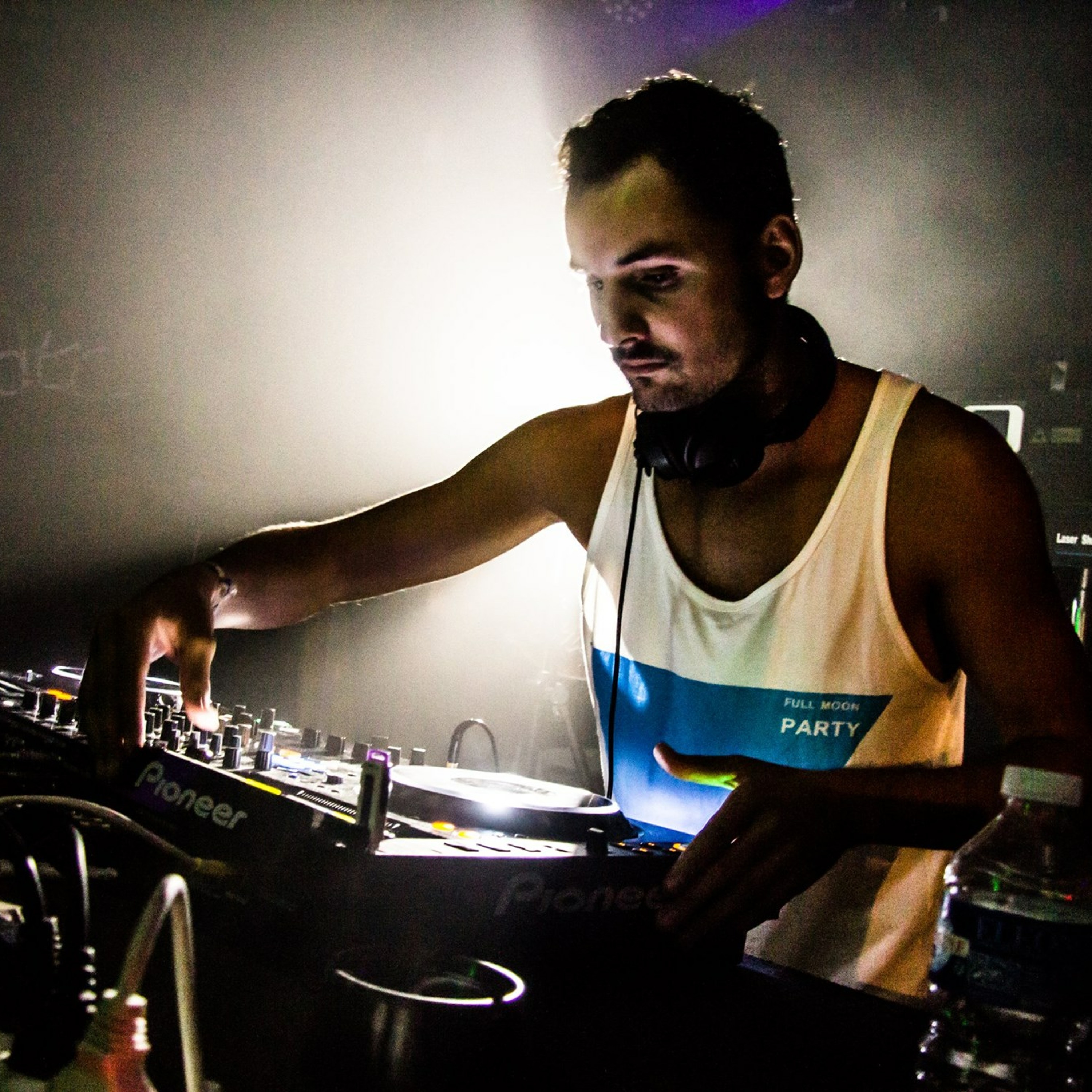 Milio Ruando (Plein Phare / Plein Phare Records)