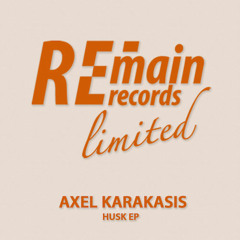 Axel Karakasis - Midrange