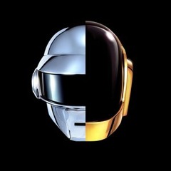 Daft Punk - Harder, Better, Faster, Stronger (ORIGINAL)