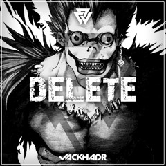 Jack HadR - Delete (Original Mix) [Big Room House]