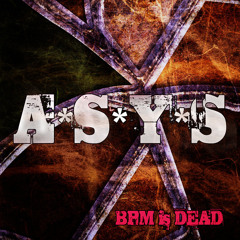 A*S*Y*S - Acid Nightmare (Zany Remix)