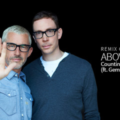 Above & Beyound Counting Down The Days (ft. Gemma Hayes Remix By Gabriel A. Berman)