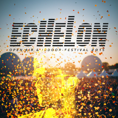 A.N.A.L. @ ECHELON - Open Air Festival 2015