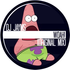 Woah! (Original Mix)