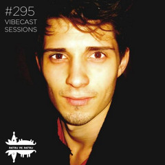 Alin Dragusanu Vibecast Sessions # 295 | 4pe4.ro