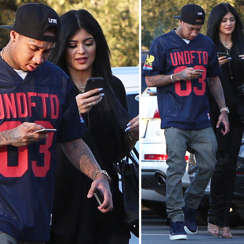 Stream Tyga - Stimulated By Liiantje R.M.F | Listen Online For.