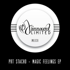PRT Stacho - Magic Feelings (Original Mix)