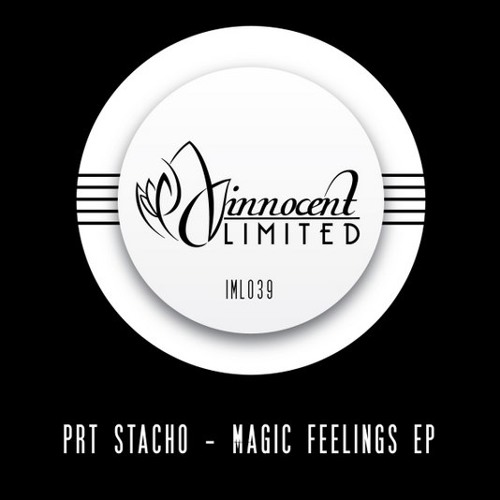 PRT Stacho - Magic Feelings (Original Mix)