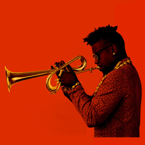 Christian Scott feat. Elena Pinderhughes - "Sunrise in Beijing"