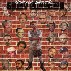 Sankofa - Stories Of My Corner