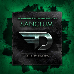 Magtfuld & Pushing Buttons - Sanctum (Original Mix)