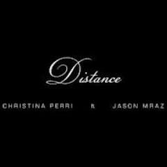 Christina Perri feat. Jason Mraz - Distance (cover ft. @qraxina)