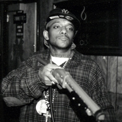 Prodigy - Stuck Off The Realness