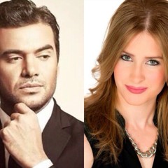 Samo & Kenza The Story Of love  | سامو زين وكنزه مرسلي قصه حب