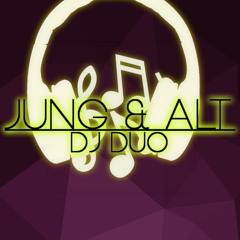 Jung&Alt - Finding Neverland Vol. 1