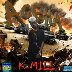 AGBHA K - MILL