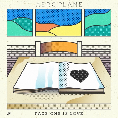 Page One Is Love