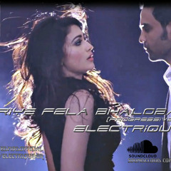 Hariye Fela Bhalobasha (Progressive House) - AR Remix