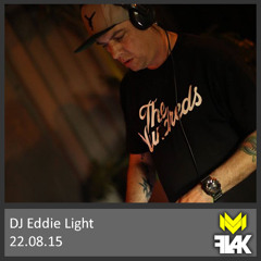 Eddie Light on FLAK Sessions 108.0 QBase FM
