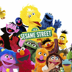 Sesame Street Theme Song Trap