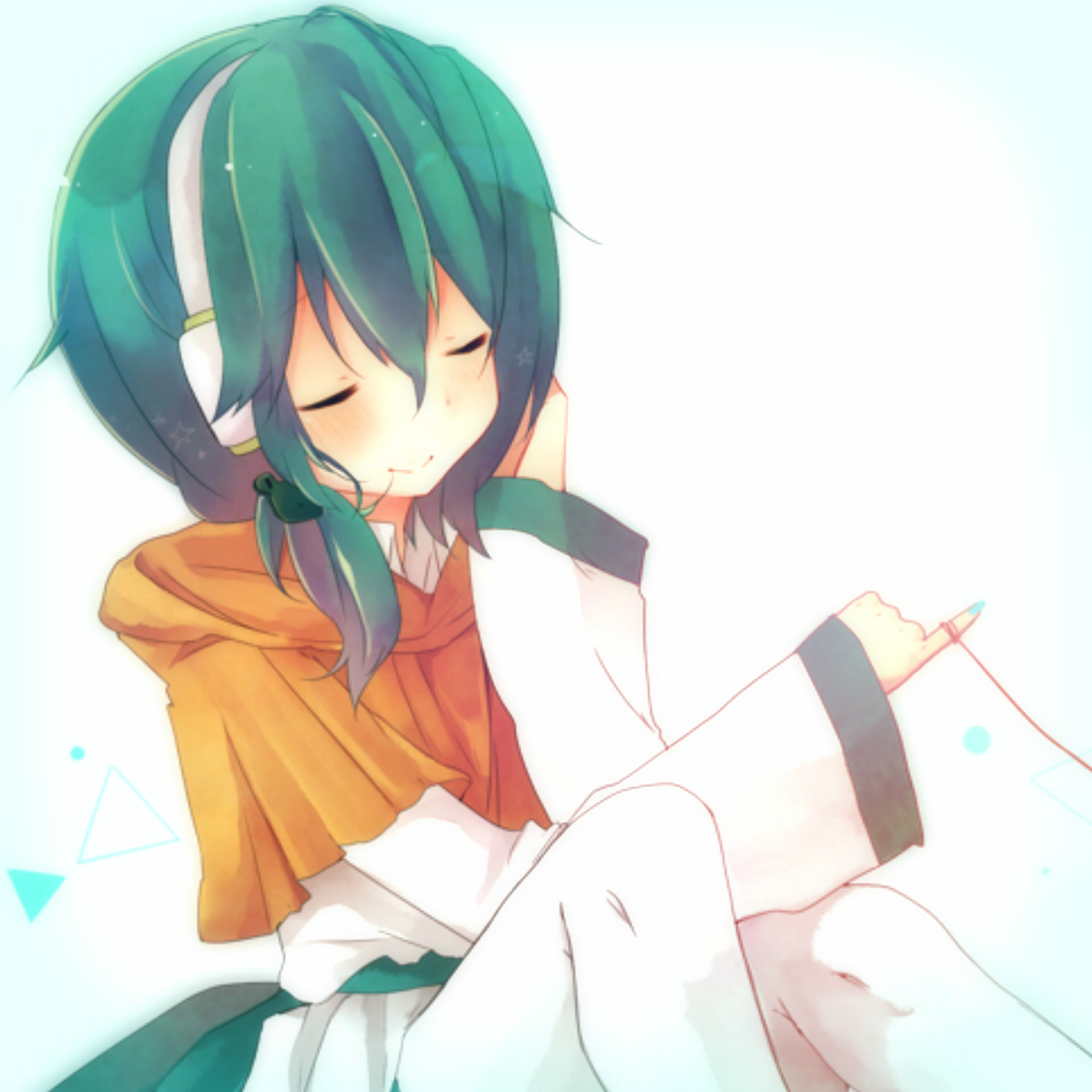 *~Linxy~*