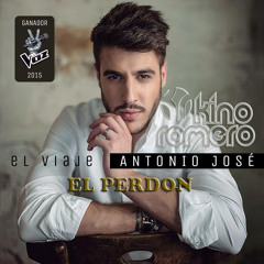Antonio Jose - El perdon ( Kino Romero edit 2015 )