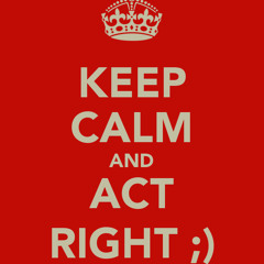 Act Right(MK3 remix) ft. Ace Mula!