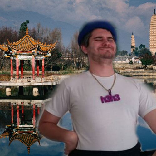 h3h3 Theme [Eastern/Vaporwave remix]