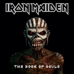 Iron Maiden - Empire of the Clouds - The Book Of Souls
