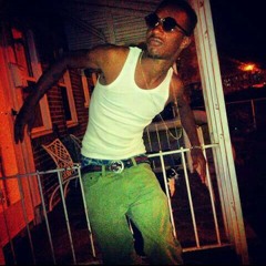 FYN Kash, Aint Goin Let Up Freestyle