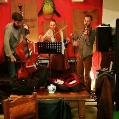 Trio Sonata -Fragments