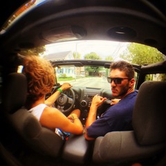 backseat free (feat. Sam Lauredant)