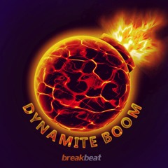 Sonorus - - -Dynamite BooM - - Breakbeat 2015