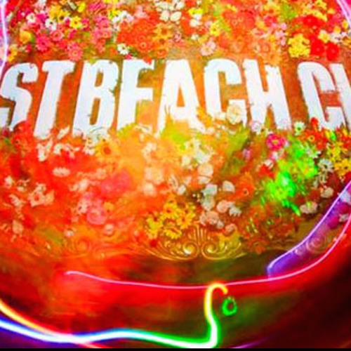 Omid 16B - Lost Beach (The Cave) Monday 24th August 2015