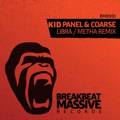 Kid Panel & Coarse - Libra