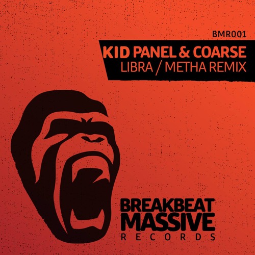 Kid Panel & Coarse - Libra