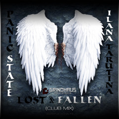 Lost & Fallen (Club Mix) OUT NOW! [FREE DOWNLOAD]