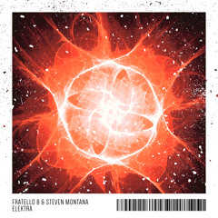 Fratello B & StevenMontana - Elektra (Original Mix)