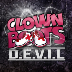 Clown Boots 006_D.E.V.I.L_Free Track