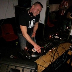 Dj Panic Bank Holiday Hardcore Set