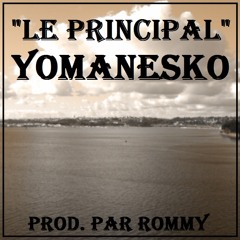 Le Principal (Prod Rommy)